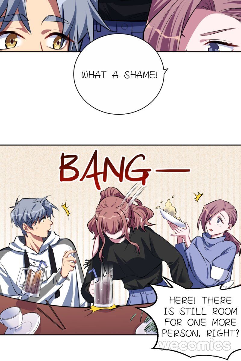 I Married My Father-in-Law chapter 19 - page 27