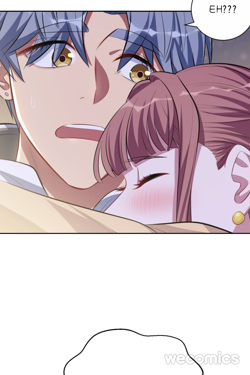 I Married My Father-in-Law chapter 19 - page 36