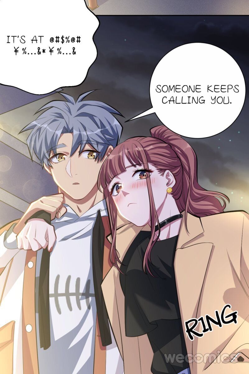 I Married My Father-in-Law chapter 19 - page 39