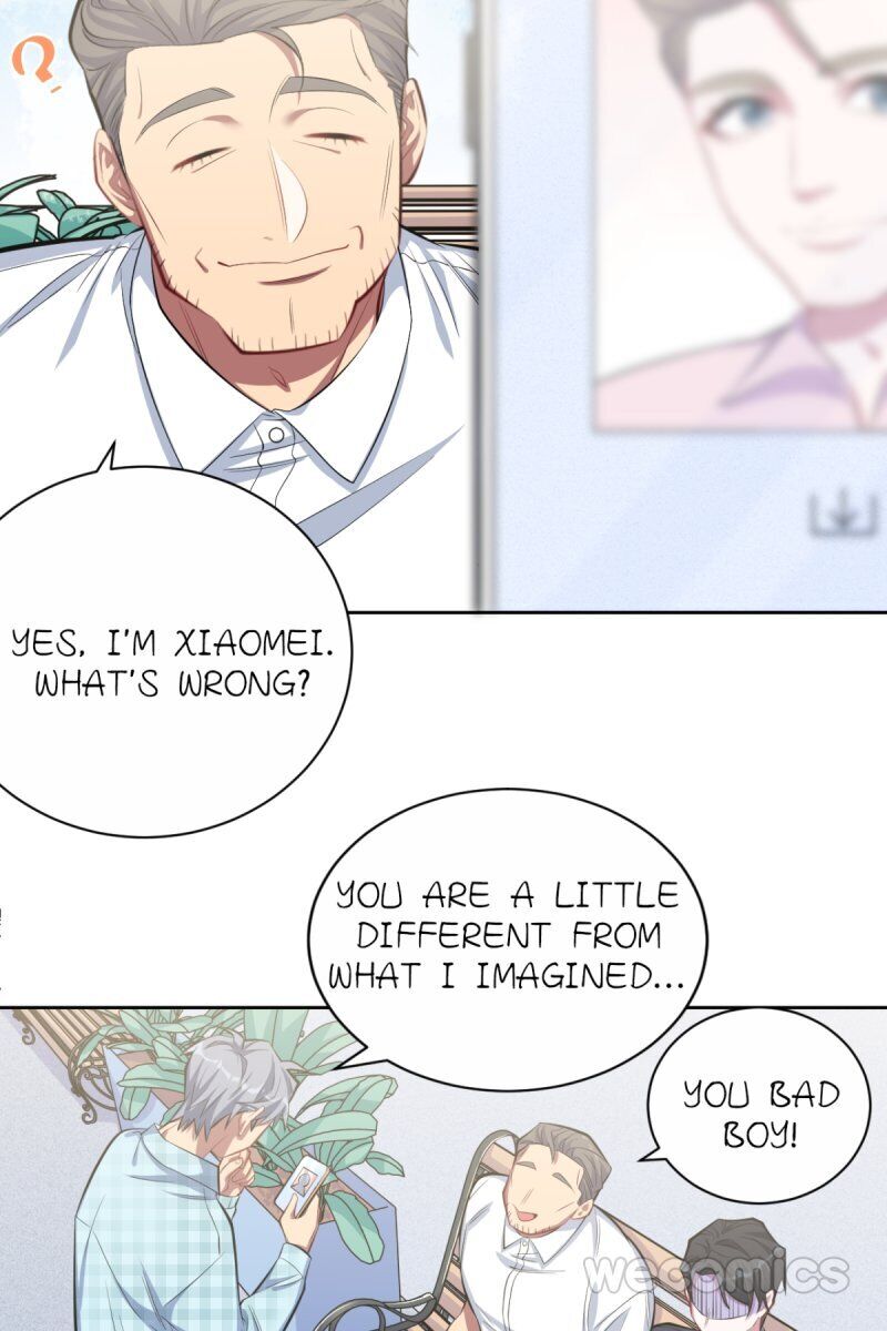 I Married My Father-in-Law chapter 17 - page 26
