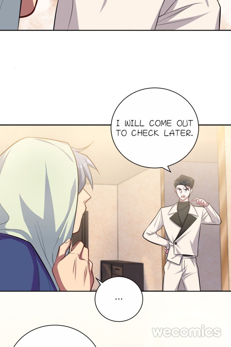 I Married My Father-in-Law chapter 16 - page 27