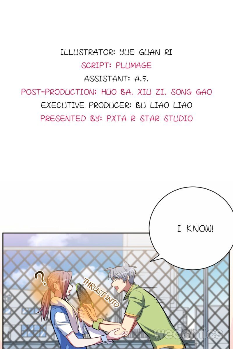 I Married My Father-in-Law chapter 15 - page 2