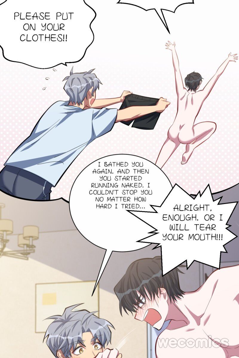 I Married My Father-in-Law chapter 14 - page 12