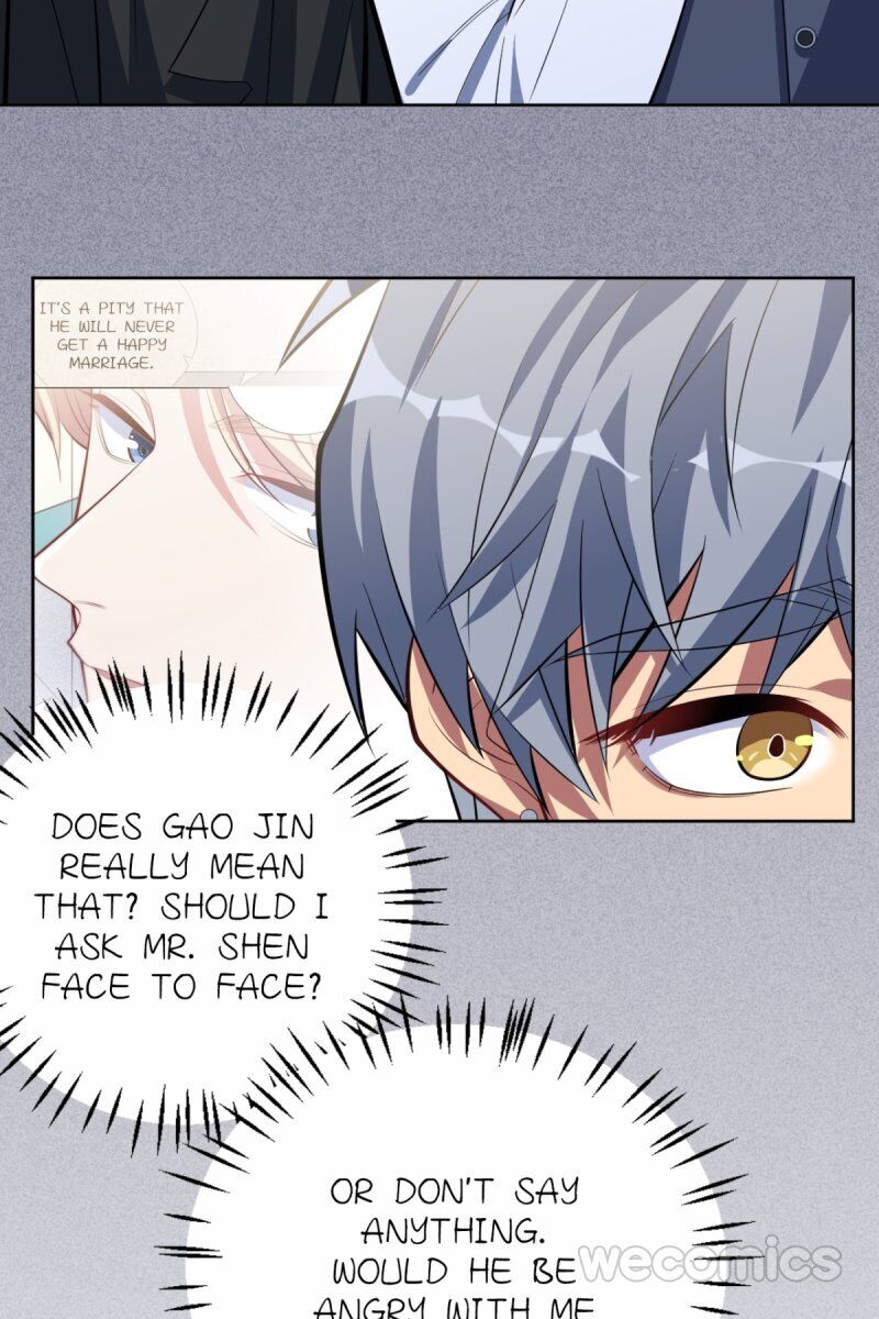 I Married My Father-in-Law chapter 14 - page 17