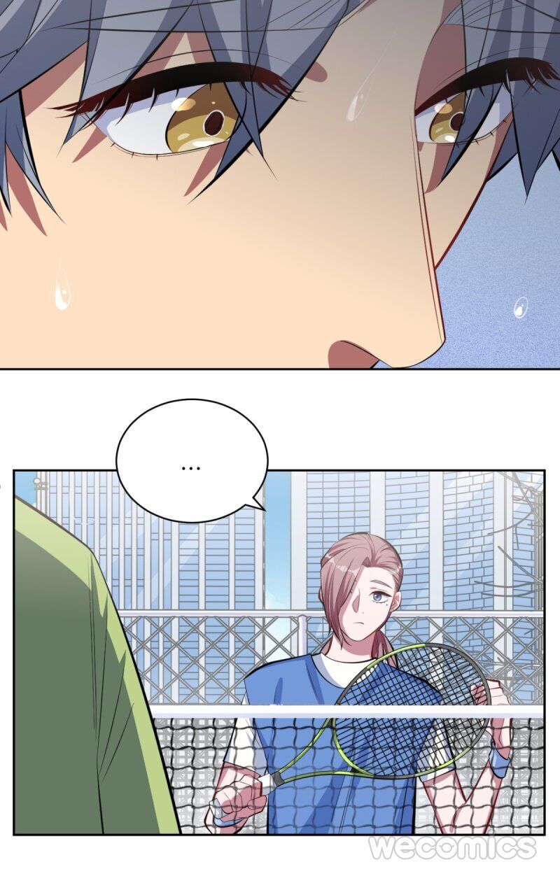 I Married My Father-in-Law chapter 14 - page 34