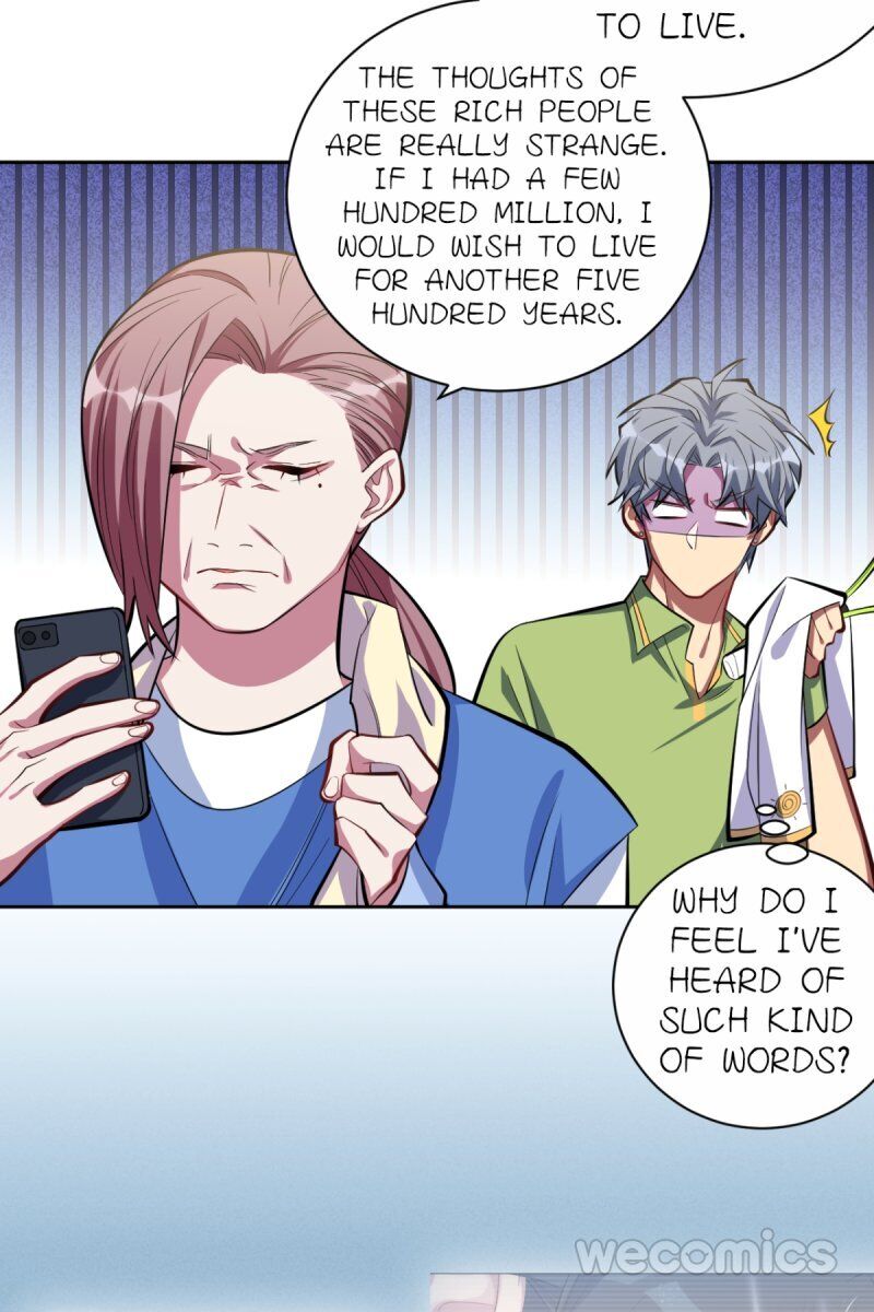 I Married My Father-in-Law chapter 14 - page 39