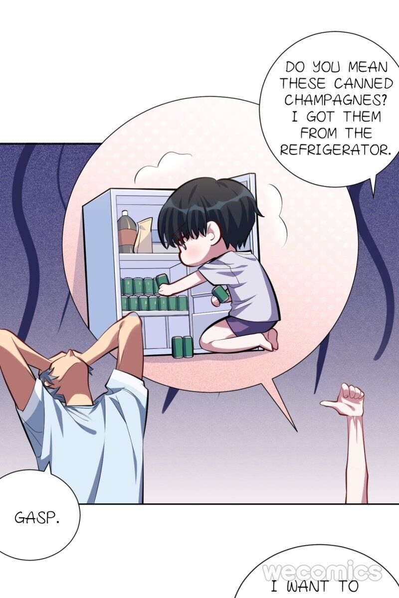 I Married My Father-in-Law chapter 13 - page 10