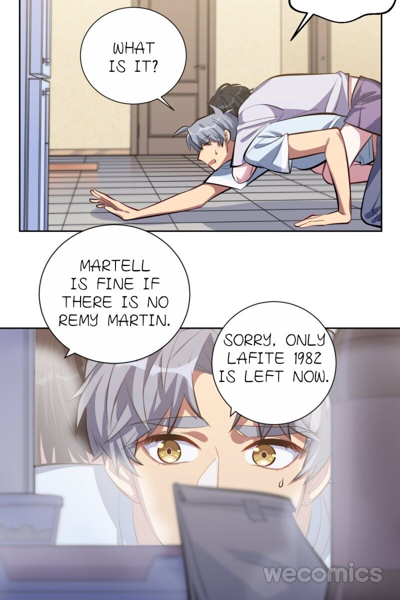 I Married My Father-in-Law chapter 13 - page 14