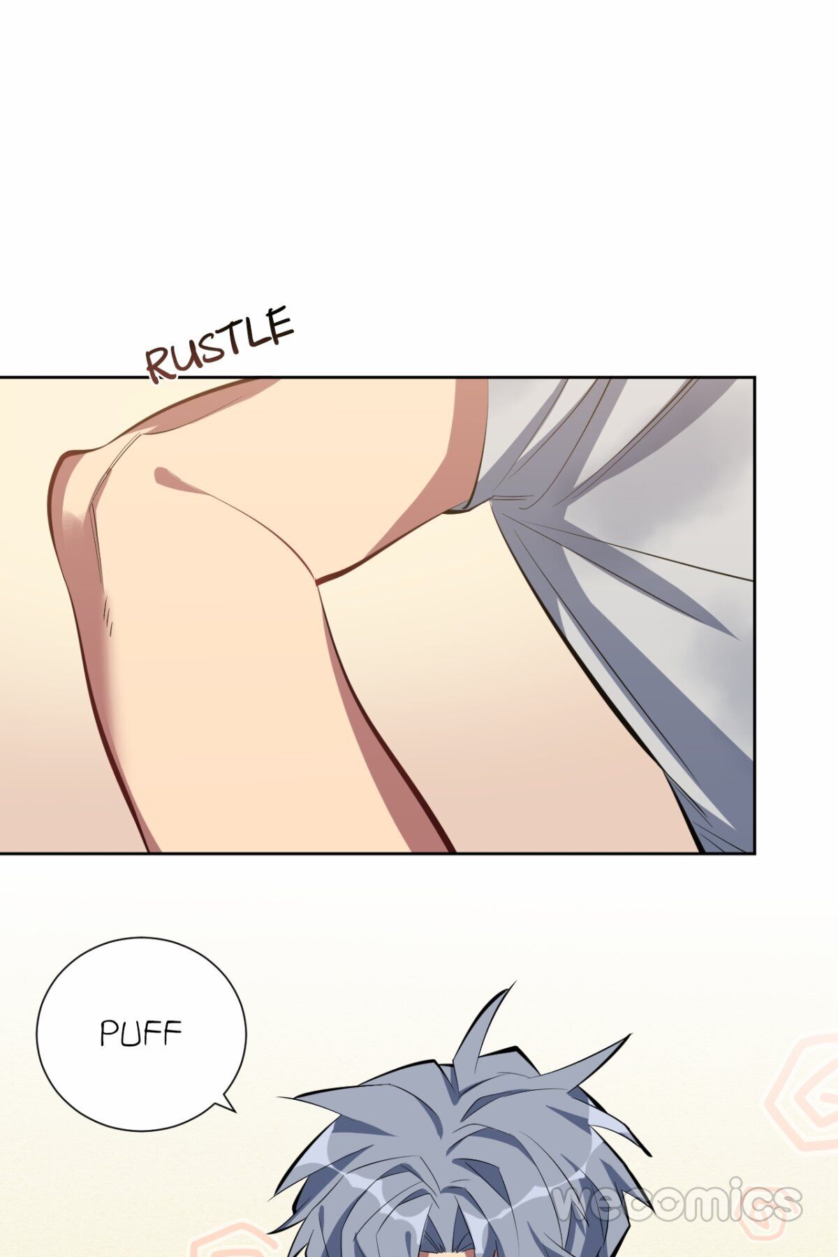 I Married My Father-in-Law chapter 12 - page 15
