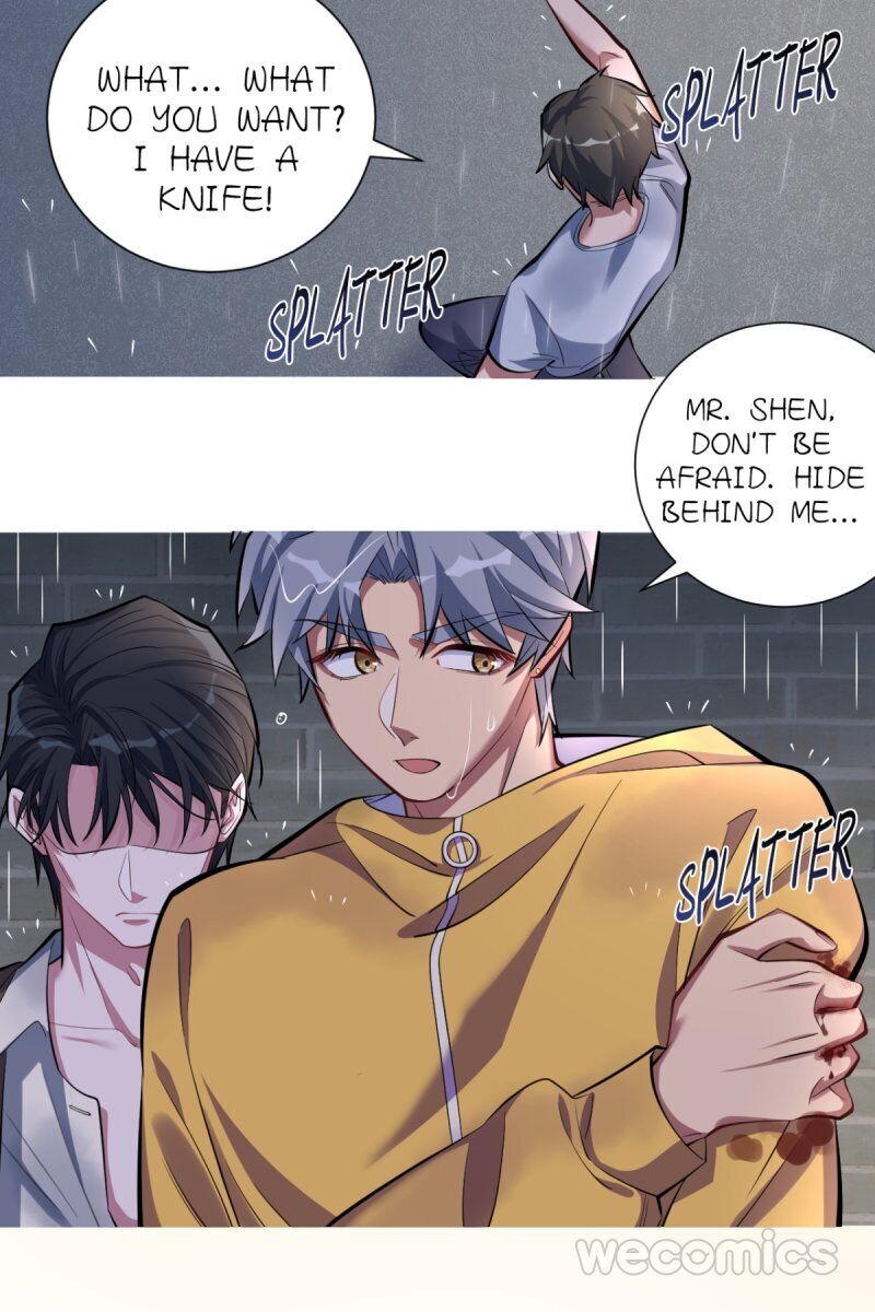I Married My Father-in-Law chapter 11 - page 14