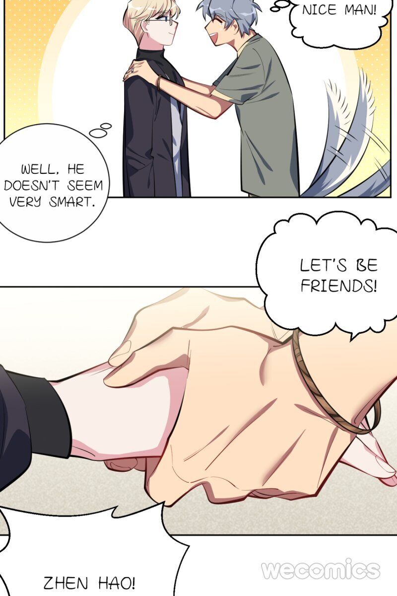 I Married My Father-in-Law chapter 7 - page 10
