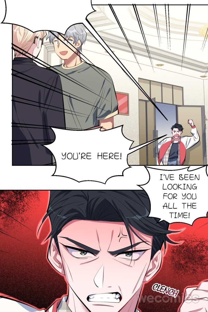 I Married My Father-in-Law chapter 7 - page 11