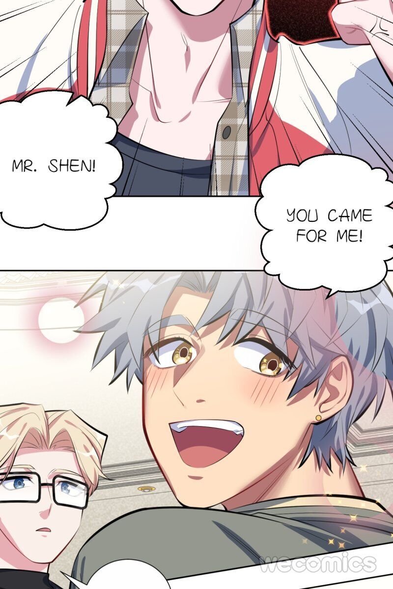 I Married My Father-in-Law chapter 7 - page 12