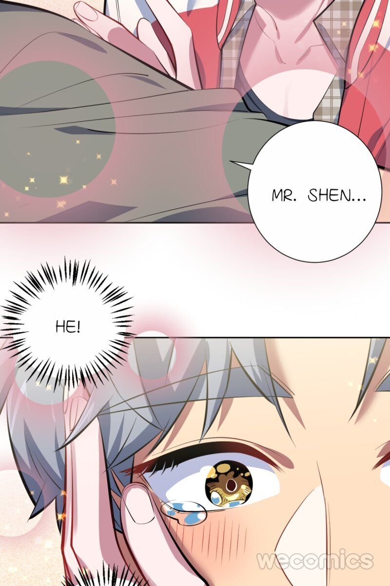 I Married My Father-in-Law chapter 7 - page 14