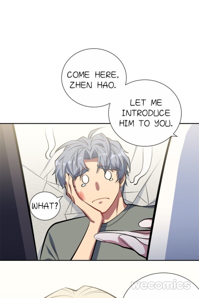 I Married My Father-in-Law chapter 7 - page 19