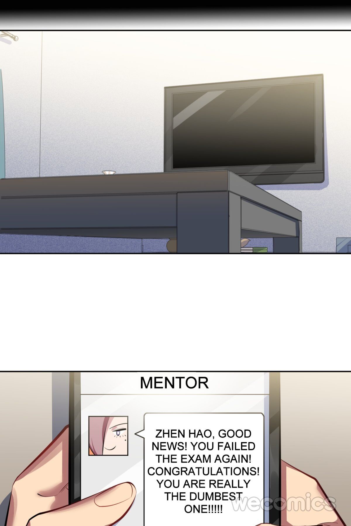 I Married My Father-in-Law chapter 7 - page 25
