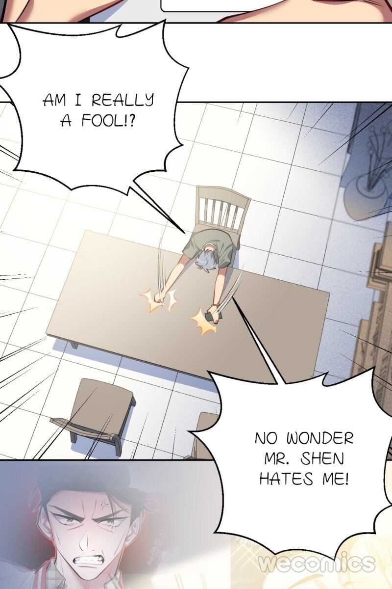 I Married My Father-in-Law chapter 7 - page 26