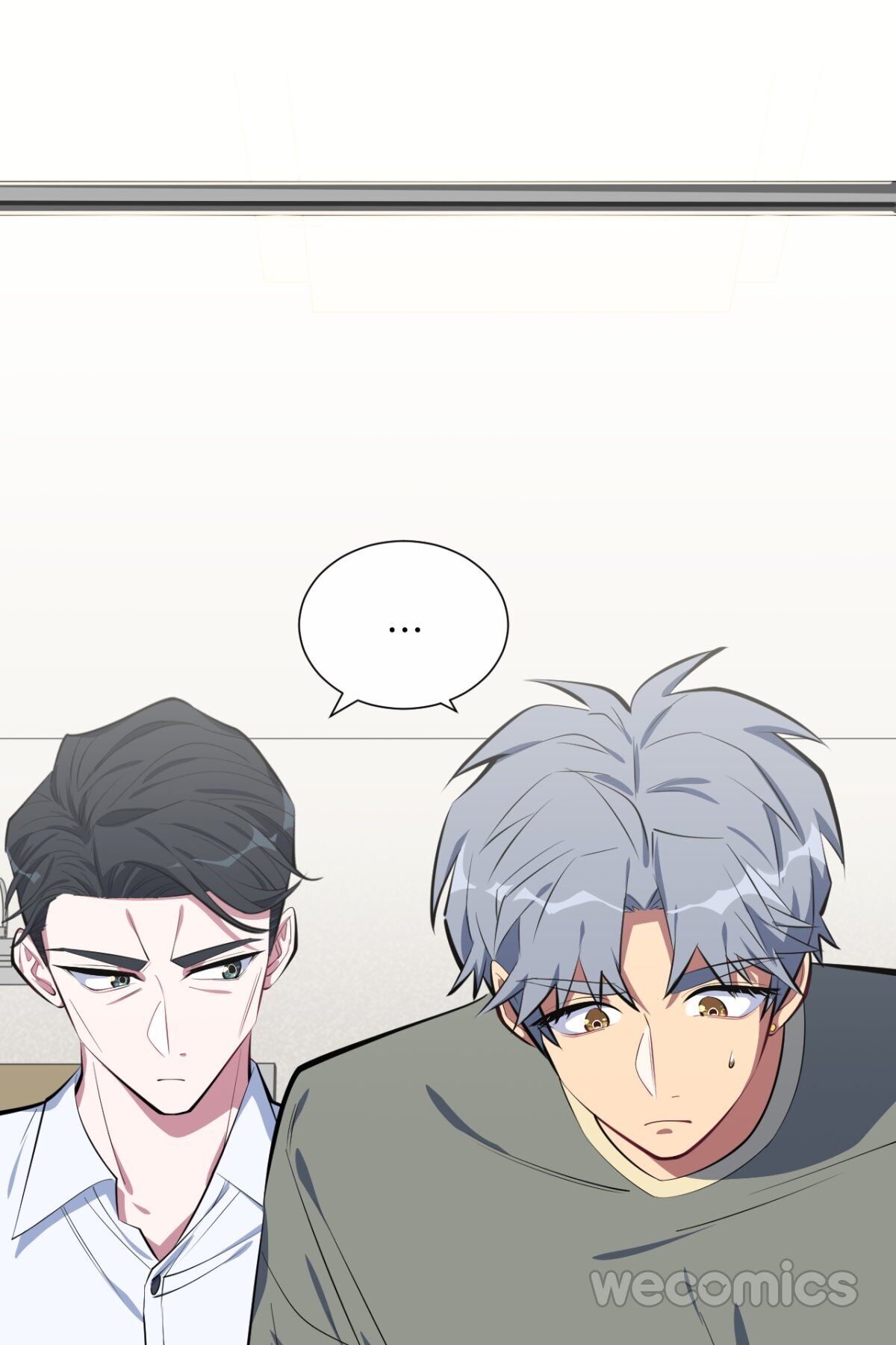 I Married My Father-in-Law chapter 7 - page 32