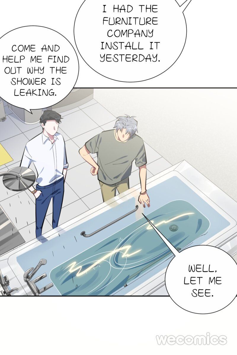 I Married My Father-in-Law chapter 7 - page 34