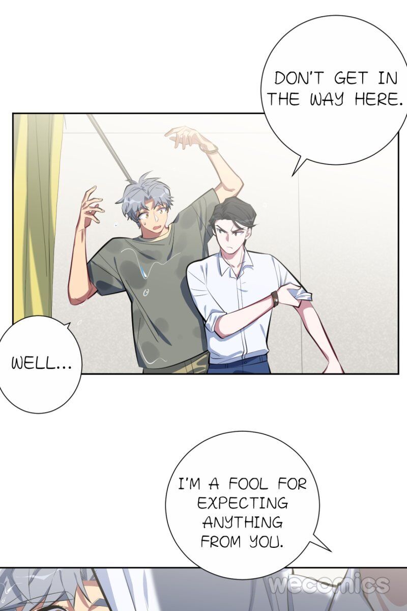 I Married My Father-in-Law chapter 7 - page 38