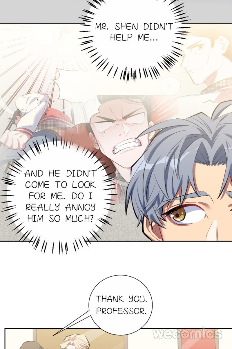 I Married My Father-in-Law chapter 7 - page 4