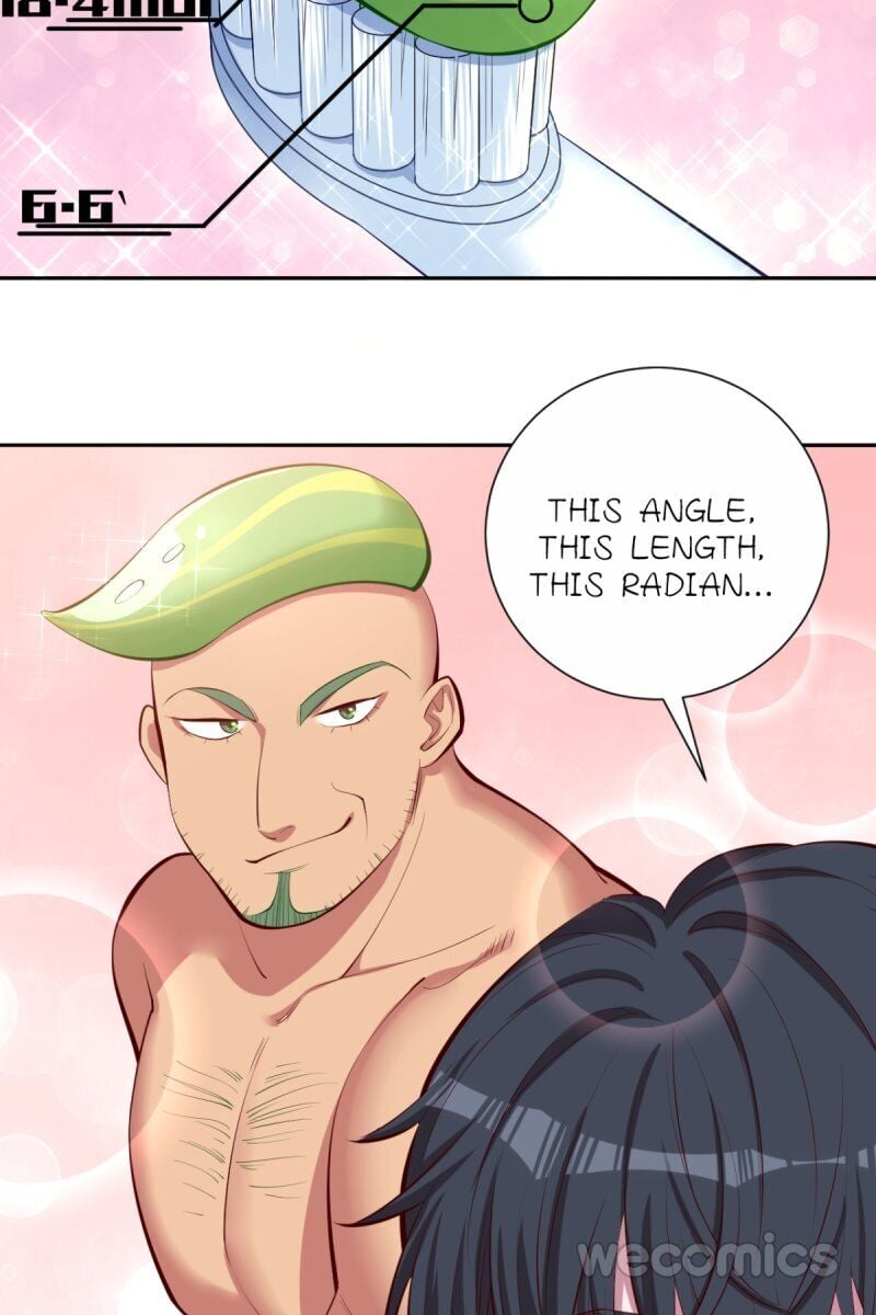 I Married My Father-in-Law chapter 5 - page 10