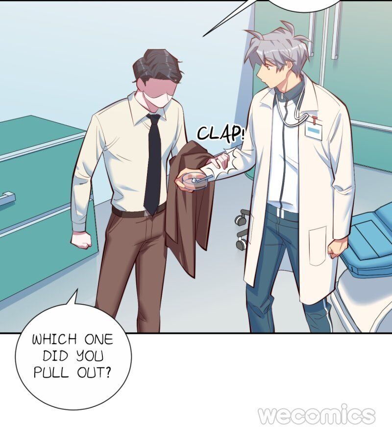I Married My Father-in-Law chapter 5 - page 102