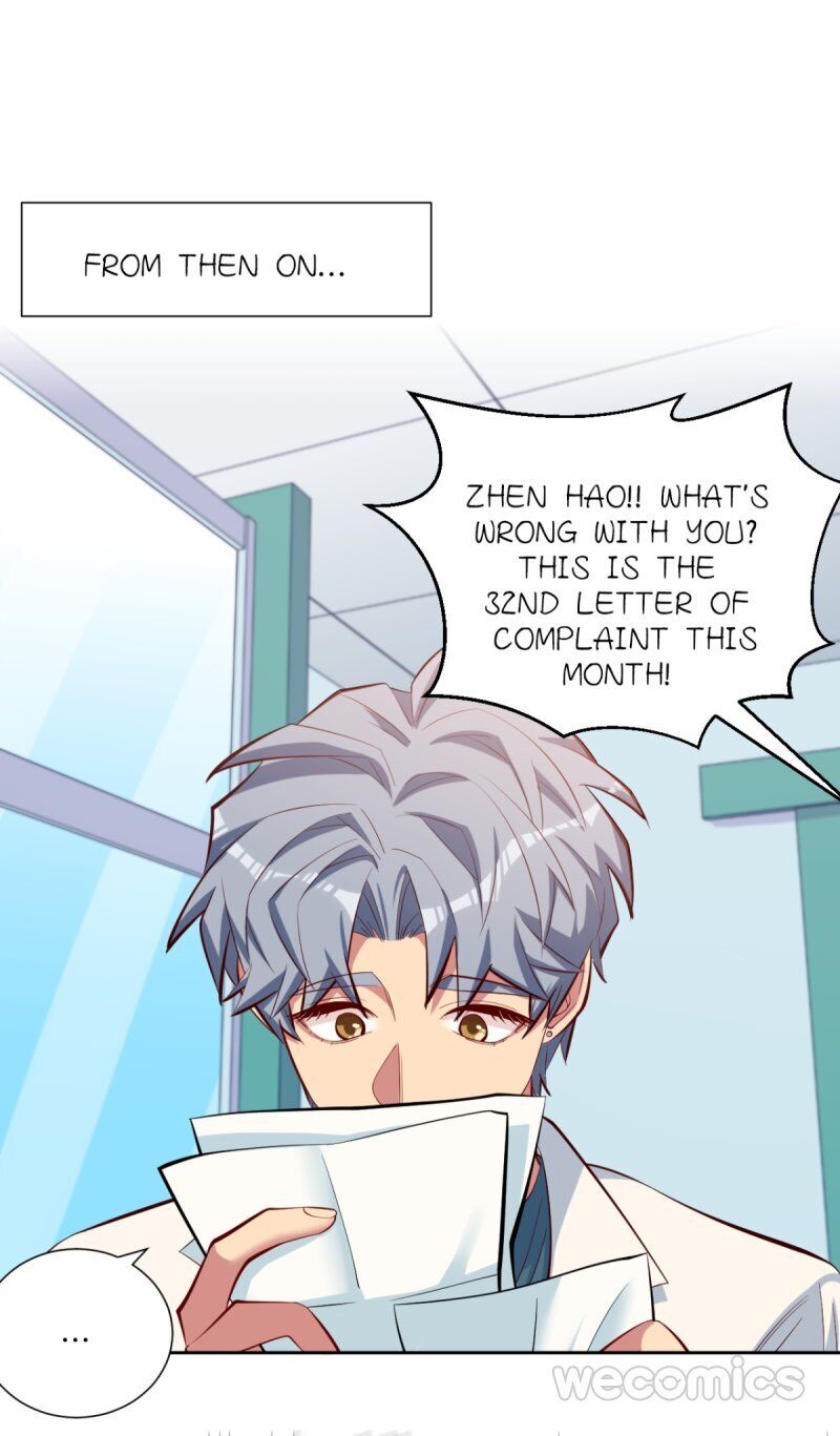 I Married My Father-in-Law chapter 5 - page 108