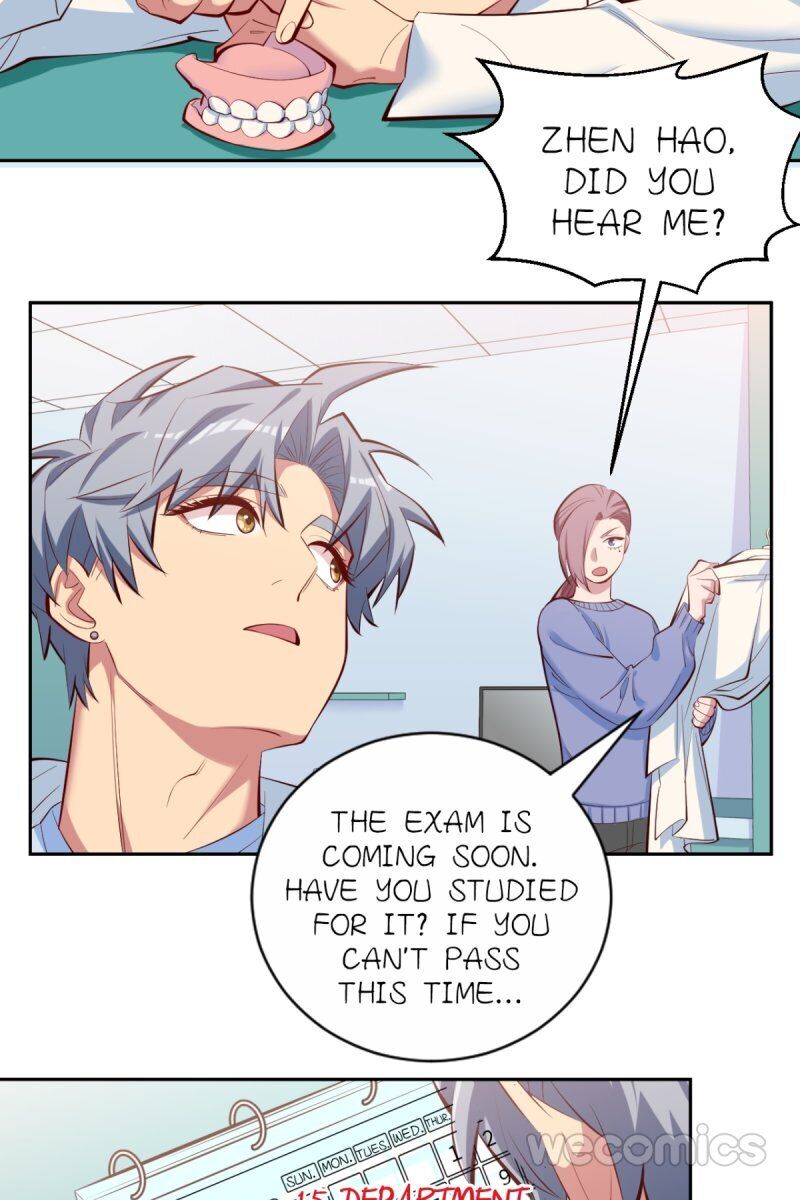 I Married My Father-in-Law chapter 5 - page 113