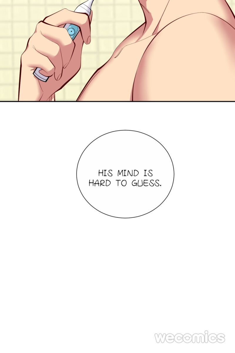 I Married My Father-in-Law chapter 5 - page 25