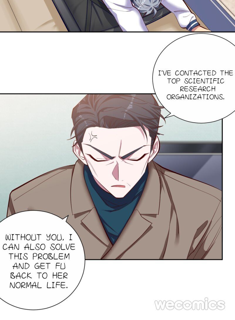 I Married My Father-in-Law chapter 5 - page 42