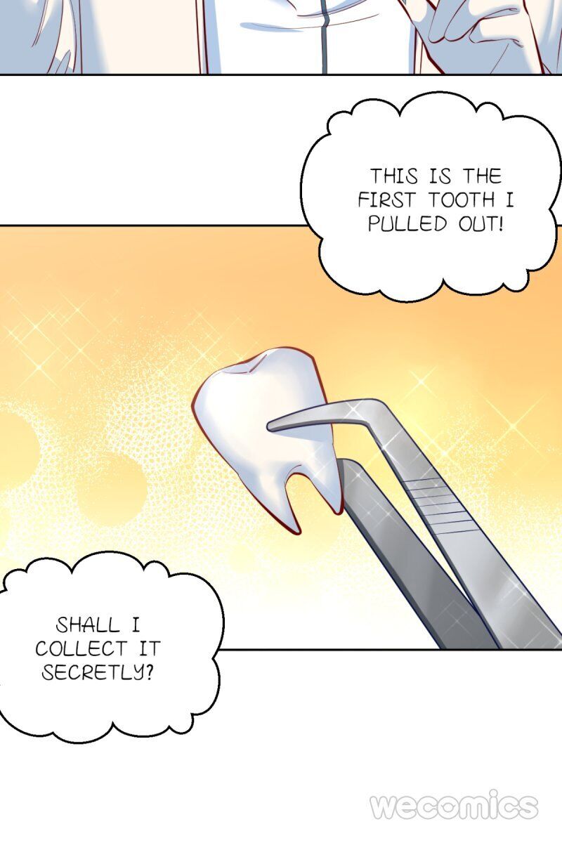 I Married My Father-in-Law chapter 5 - page 94