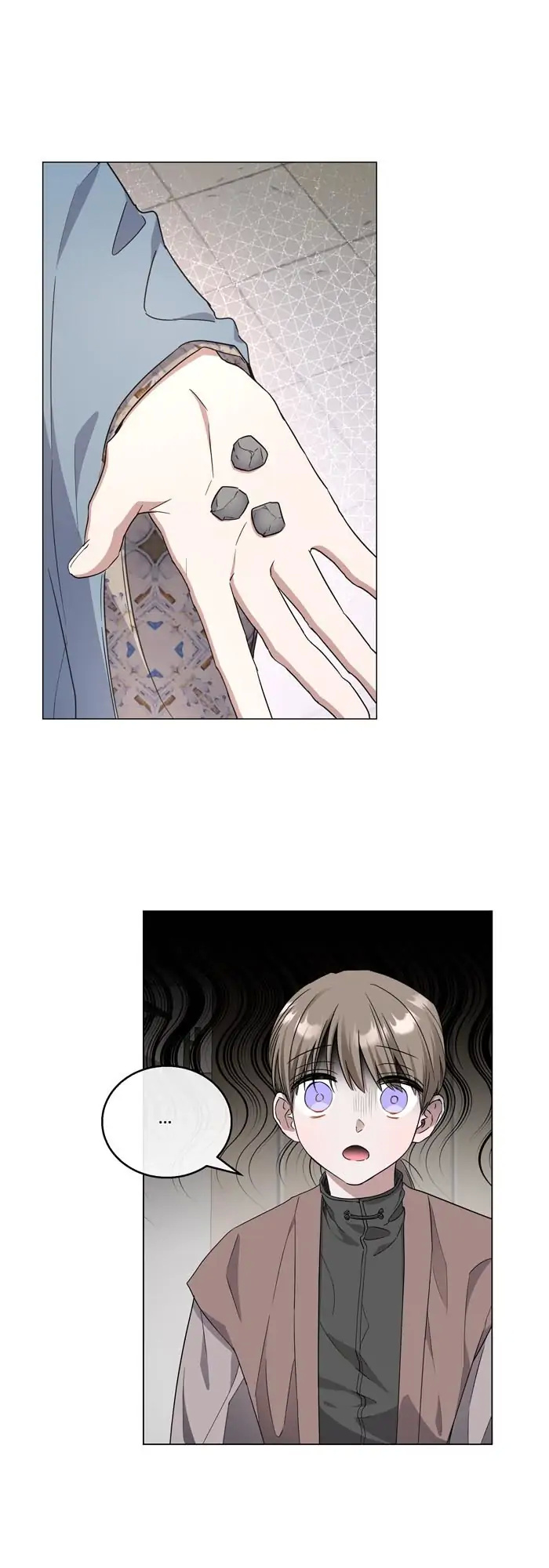 Saya, the Fallen Deity chapter 32 - page 38