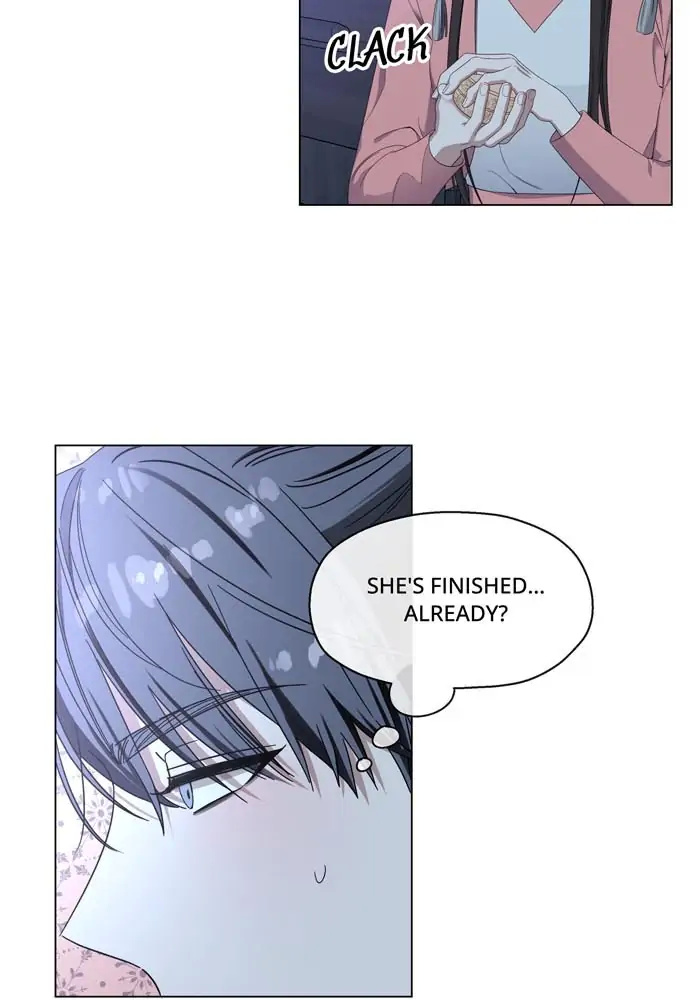 Saya, the Fallen Deity chapter 31 - page 17
