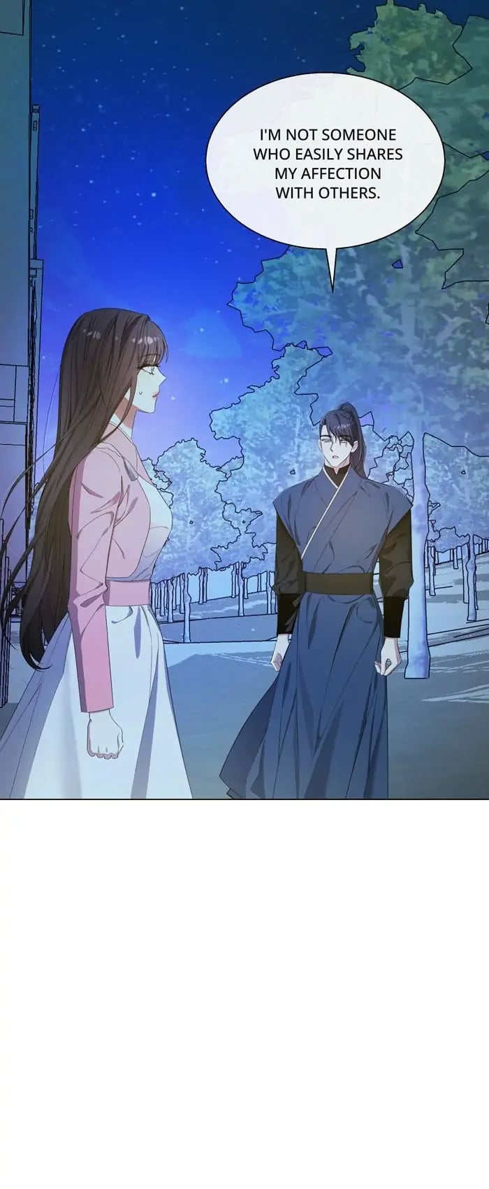 Saya, the Fallen Deity chapter 31 - page 39