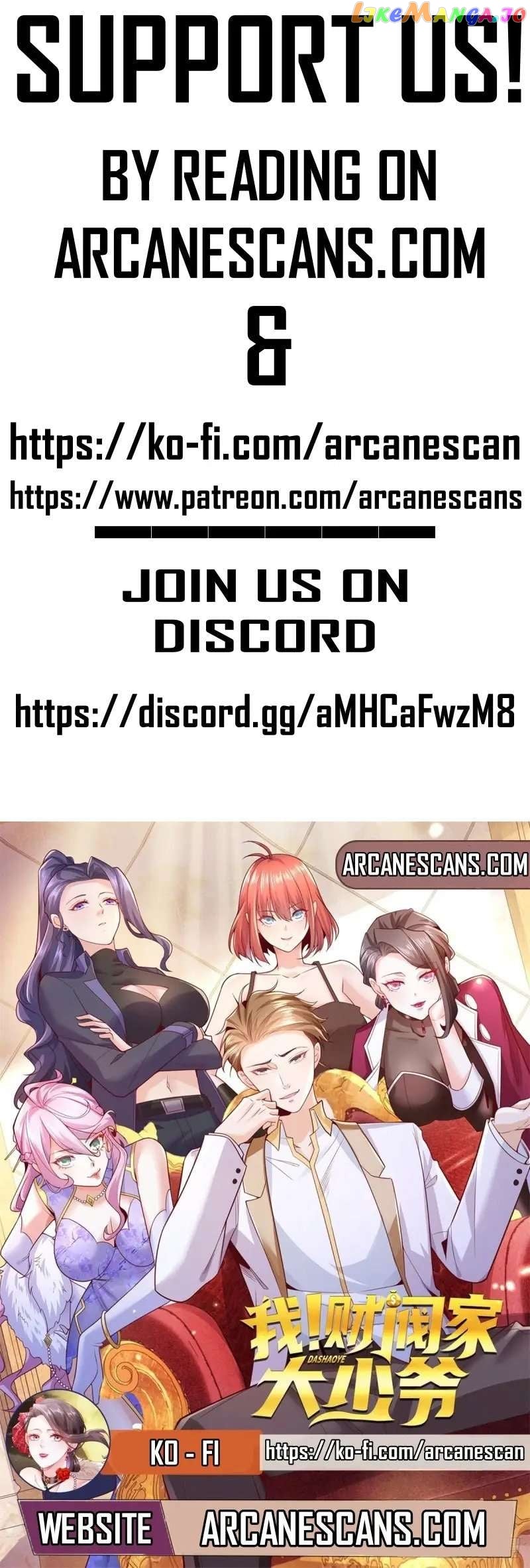 Legendary Car-Hailing System Chapter 54 - page 4