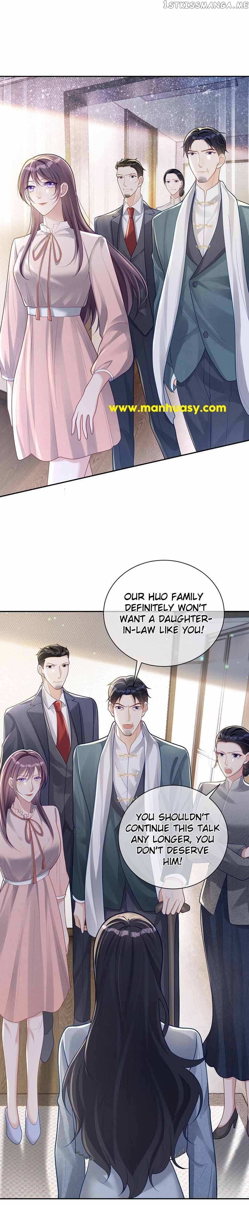 Cute Baby From Heaven: Daddy is Too Strong Chapter 32 - page 15