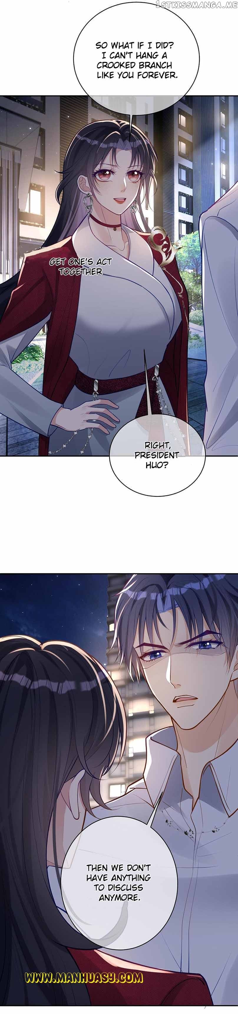 Cute Baby From Heaven: Daddy is Too Strong Chapter 10 - page 6