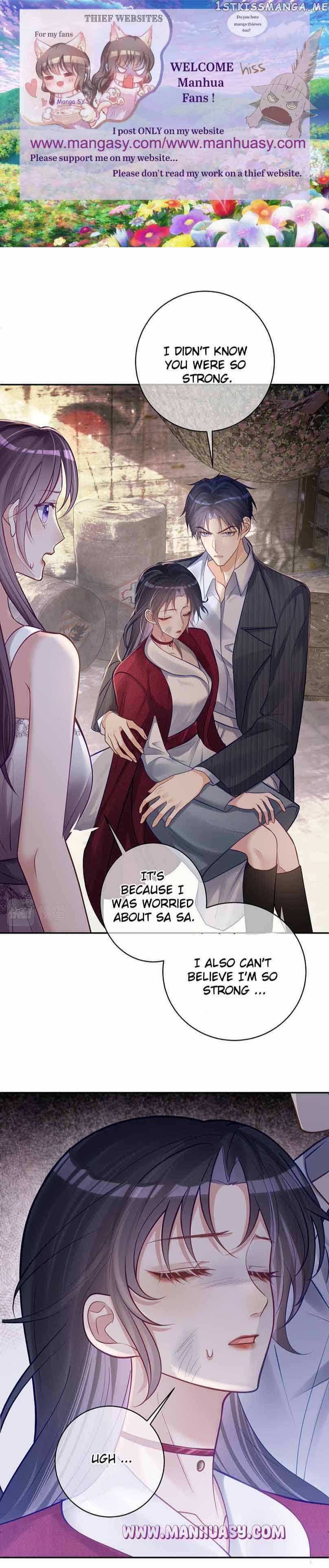 Cute Baby From Heaven: Daddy is Too Strong Chapter 9 - page 2