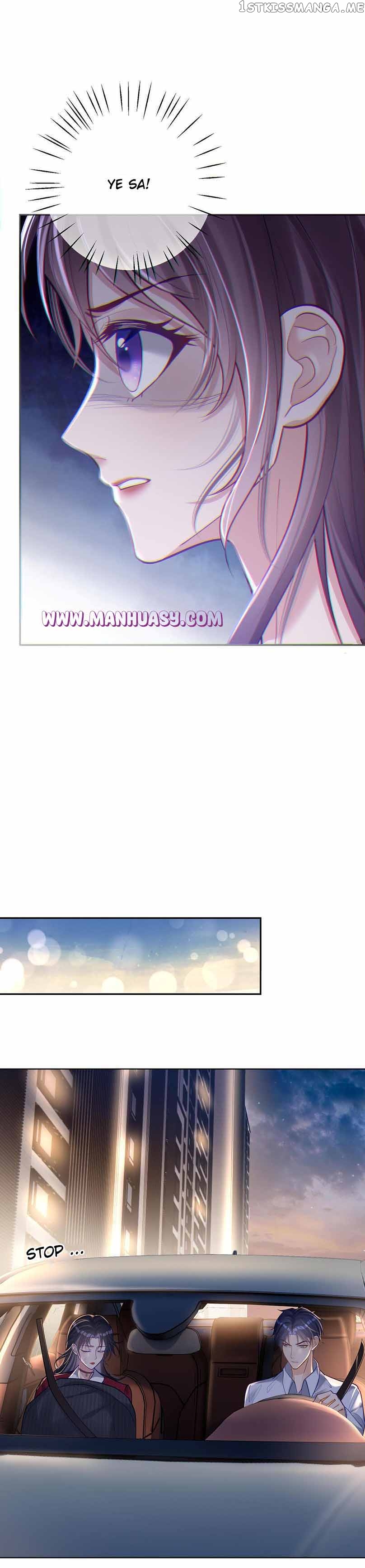 Cute Baby From Heaven: Daddy is Too Strong Chapter 9 - page 4