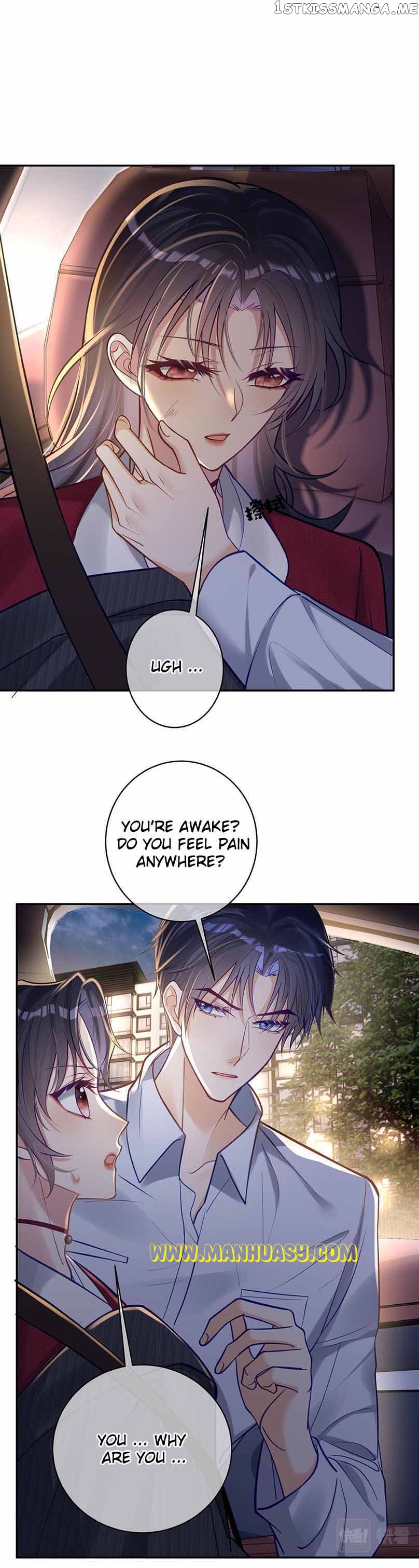 Cute Baby From Heaven: Daddy is Too Strong Chapter 9 - page 5