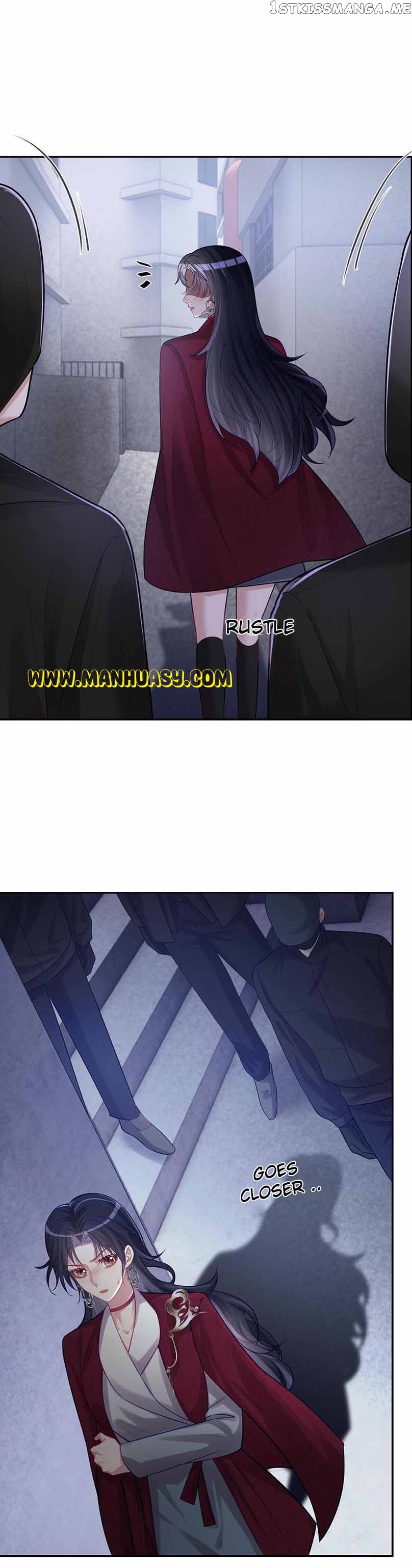 Cute Baby From Heaven: Daddy is Too Strong Chapter 7 - page 18