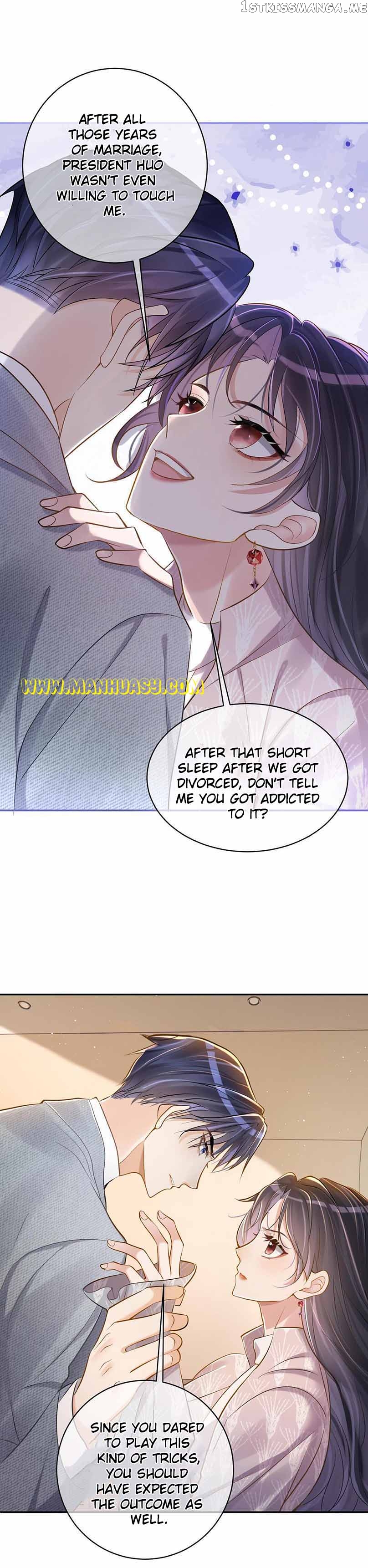 Cute Baby From Heaven: Daddy is Too Strong Chapter 3 - page 6