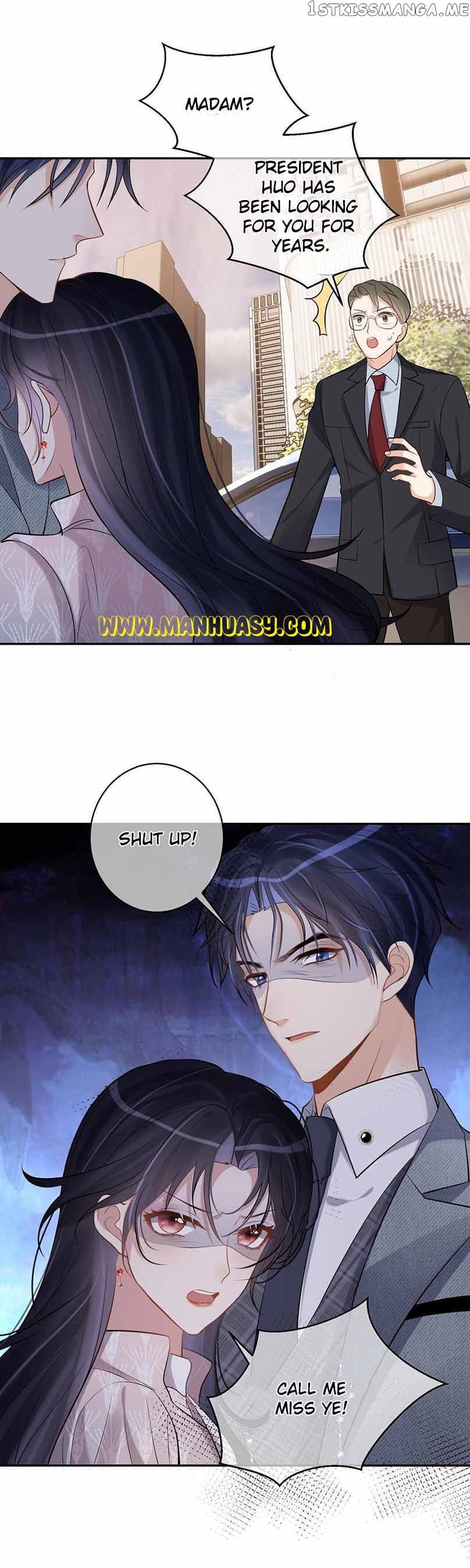 Cute Baby From Heaven: Daddy is Too Strong Chapter 2 - page 14