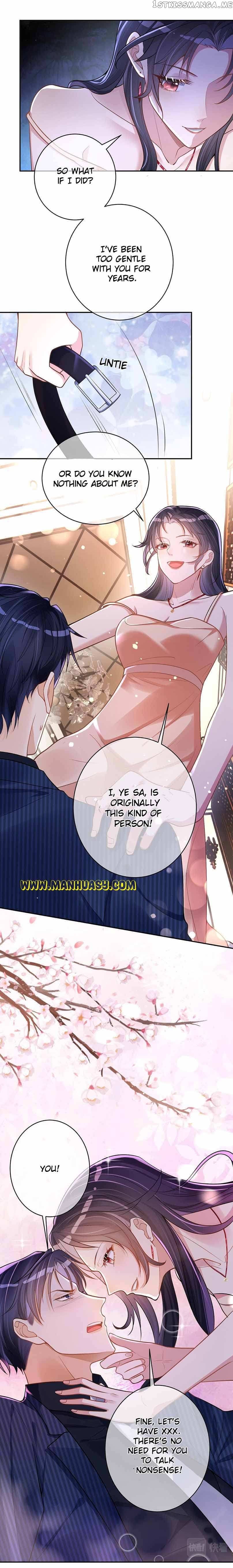 Cute Baby From Heaven: Daddy is Too Strong Chapter 1 - page 11
