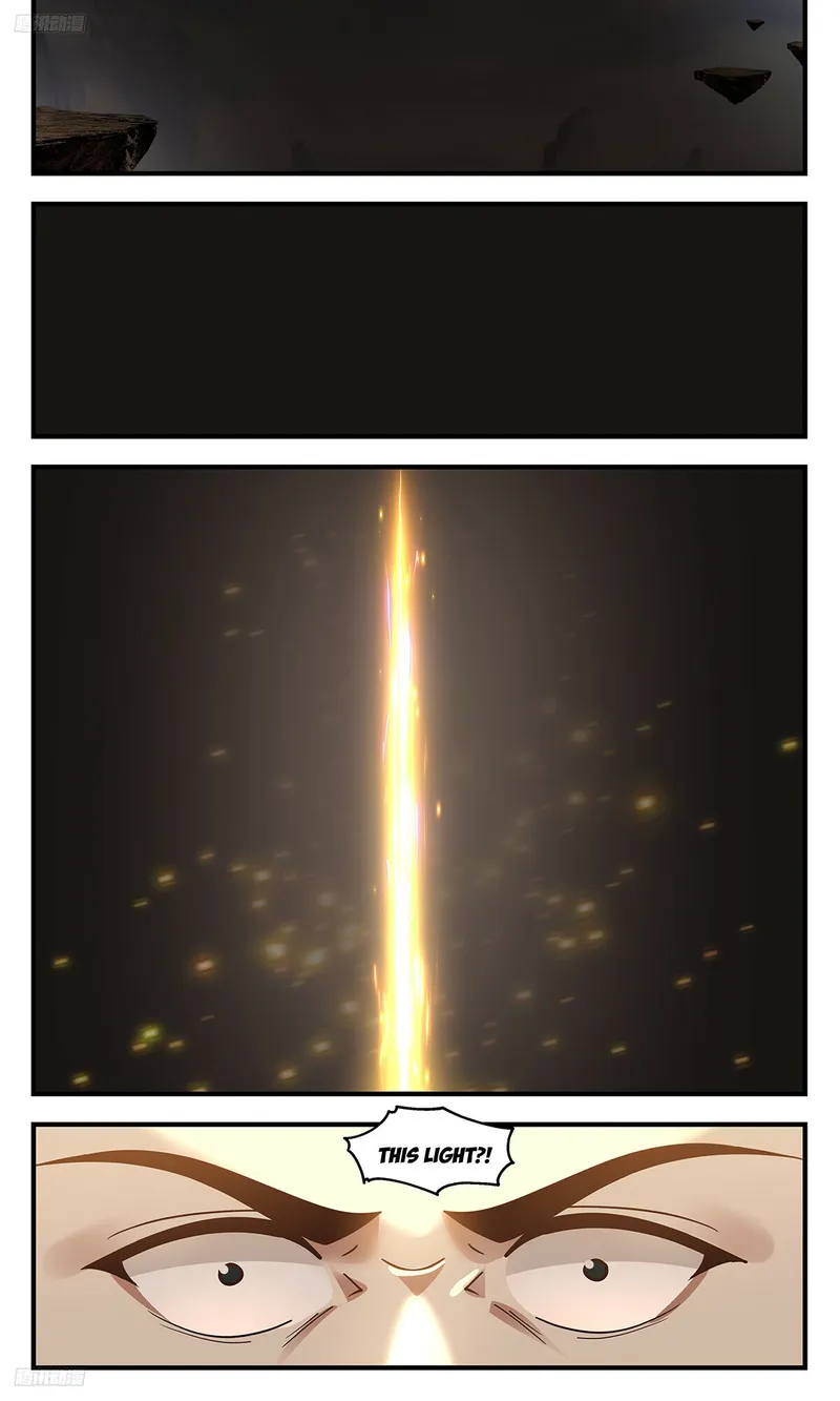 Martial Peak Chapter 3431 - page 2