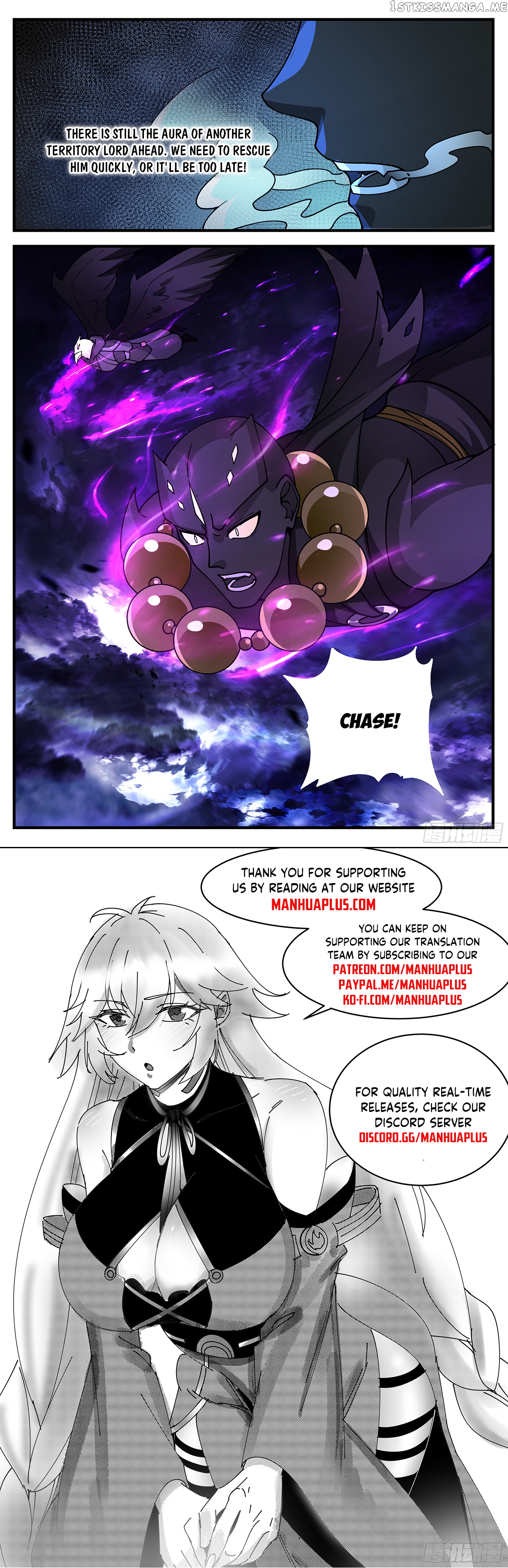 Martial Peak Chapter 3368 - page 12