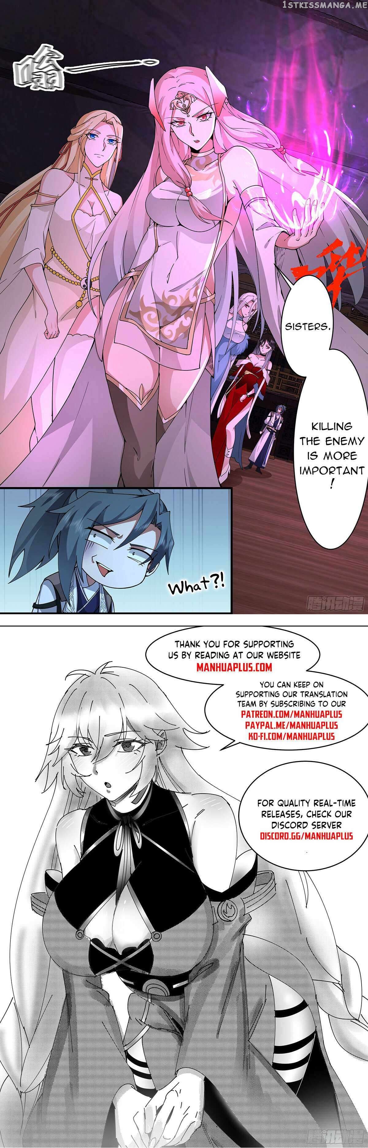 Martial Peak Chapter 3349 - page 12
