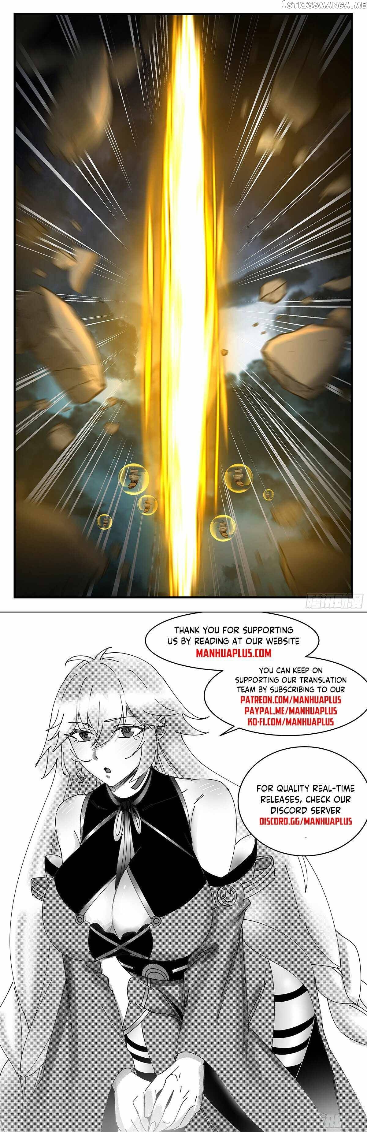 Martial Peak Chapter 3332 - page 12