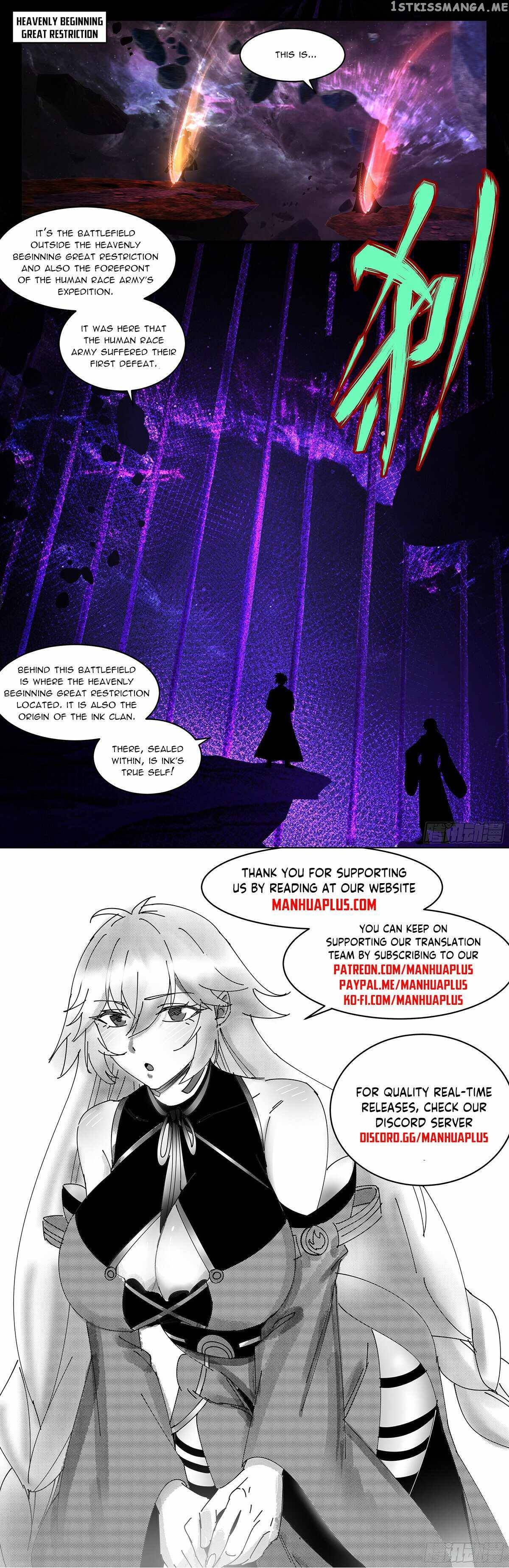 Martial Peak Chapter 3340 - page 12